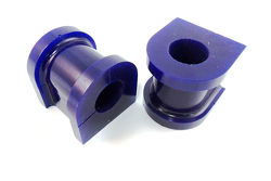 SuperPro Polyurethane Bushkit