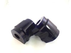 SuperPro Polyurethan Buchsenset