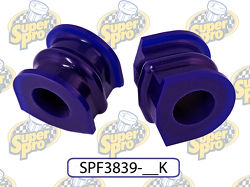 Sway Bar Mount To Chassis Bush für Nissan 370 Z Z34 - All (2009 - 2023), Art.-Nr. SPF3839
