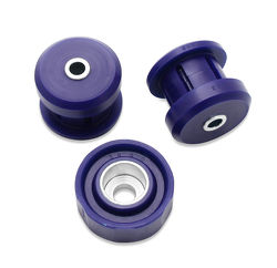 SuperPro Polyurethane Bushkit