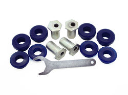 Control Arm Upper Inner Bush Kit