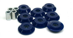 SuperPro Polyurethane Bushkit