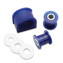 Steering Rack & Pinion Mount Bush Kit für Hummer H2  - H3  (2004 - 2010), Art.-Nr. SPF3882K