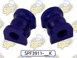 Sway Bar Mount Bushing