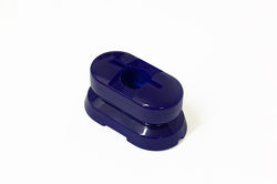 SuperPro Polyurethane Bushkit