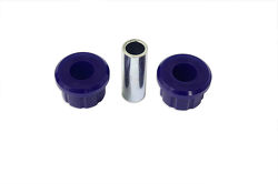 SuperPro Polyurethane Bushkit