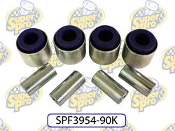 Spurlenker - innere & äußere Buchsen für BMW 1er E82 - 1er M (2011 - 2012), Art.-Nr. SPF3954-90K