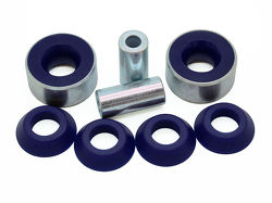 Control Arm Lower-Rear Bush Kit für Nissan Cube Z12 - All (2009 - 2014), Art.-Nr. SPF3963K