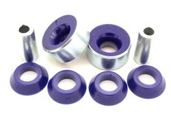 Control Arm Lower-Rear Bush Kit- Double Offset für Nissan Cube Z12 - All (2009 - 2014), Art.-Nr. SPF3965K