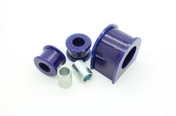 Steering Rack & Pinion Mount Bush Kit