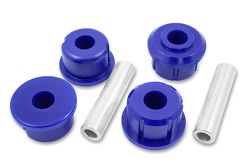 SuperPro Polyurethane Bushkit