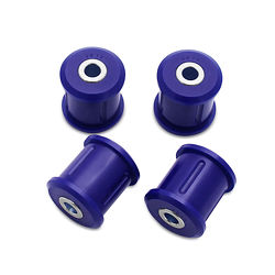 SuperPro Polyurethane Bushkit