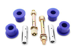 Schmierbare Pins und Buchsen - vorderes Auge - Kit für Mazda BT-50 CD, UN - Alle (2006 - 2023), Art.-Nr. SPF4456K