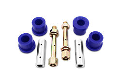 Greasable Pin and Bush Kit - Front Eye für Fiat Fullback 502, 503 - All (2016 - 2023), Art.-Nr. SPF4459BK