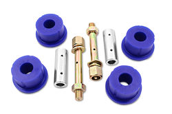 Schmierbare Pins und Buchsen - vordere Befestigung - Kit für Mazda BT-50 B22, B32, UP, UR - nur UR (2015 - 2023), Art.-Nr. SPF4462K