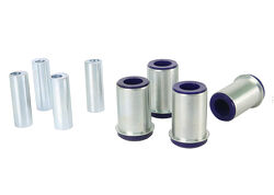 SuperPro Polyurethan Buchsenset