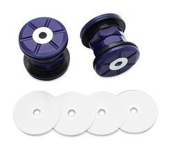 Differential Pinion Mount Bush Kit für Dodge Charger  - Seventh Generation (LX) (2011 - 2023), Art.-Nr. SPF5191K