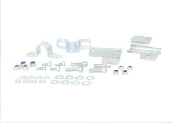 SuperPro Polyurethan Buchsenset