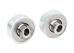 Querlenker unten - innere, hintere Uniball-Lager mit Nachlaufanpassung für Renault Fluence L30 - X38 (2010 - 2023), Art.-Nr. SPF5422K