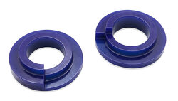 Spiralfeder Federauflage - obere Buchsen für Ford Ranger P703 - PY, P703 2WD (2022 - ), Art.-Nr. SPF5703K