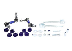 Koppelstange verstärkt und länger für Toyota Land Cruiser (2007 - 2023), Art.-Nr. TRC0041