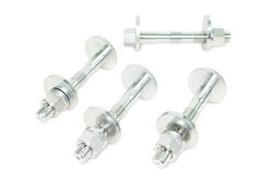 Querlenker unten - innen - Sturzkorrekturschrauben Kit für Ford Ranger P703 - PY, P703 2WD (2022 - ), Art.-Nr. TRC0047