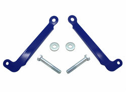 Stabilisator Befestigung - Halter für Toyota GT 86 ZN6 - Alle (2012 - 2023), Art.-Nr. TRC1006