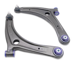 Control Arm Assembly Kit für Mitsubishi Lancer CYA, CZA - CY0 (CJ, CY) (2000 - 2023), Art.-Nr. TRC1022