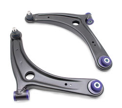 Control Arm Performance Kit für Mitsubishi Lancer CYA, CZA - CJ, CY Ralliart AWD (2008 - 2017), Art.-Nr. TRC1023