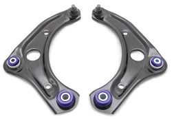 Querlenker - Kit für Nissan Micra K13 - K13 (2010 - 2023), Art.-Nr. TRC1084