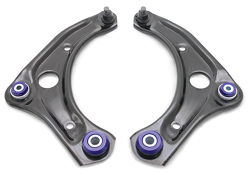 Querlenker - Kit für Nissan Almera N17 - Alle (2012 - 2023), Art.-Nr. TRC1084