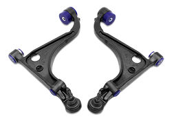 SuperPro Polyurethan Buchsenset für Ford Falcon BA - BA / BF Limousine (2002 - 2008), Art.-Nr. TRC1103
