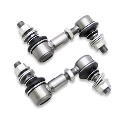 Sway Bar Link Kit - Heavy Duty Adjustable für Ford Everest UA,UAII - UA -  (2015 - 2022), Art.-Nr. TRC1225A