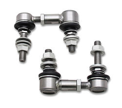 Sway Bar Link Kit - Heavy Duty Adjustable für Nissan GT-R R35 - All (2007 - 2023), Art.-Nr. TRC1225L