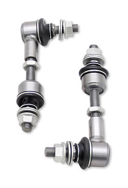 Koppelstangen verstärkt - verstellbar für Nissan Patrol Y61 - Pritsche/Fahrgestell (Spiralfeder Vorder- & Hinterachse) (2007 - 2023), Art.-Nr. TRC1225V