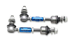 Sway Bar Link Kit - Heavy Duty Adjustable für - Universal - Verstellbare Koppelstangen, Art.-Nr. TRC1245V