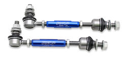 Sway Bar Link Kit - Heavy Duty Adjustable für - Universal - Verstellbare Koppelstangen, Art.-Nr. TRC1285V