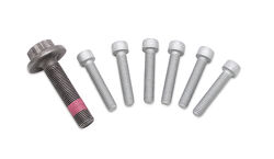 Schrauben Kit für Antriebswelle für VW Amarok 2HA, 2HB, S1B, S6B, S7A, S7B - 2H_ 4motion (2010 - 2023), Art.-Nr. TRC3318
