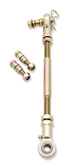 Sway Bar Link - Heavy Duty Extended