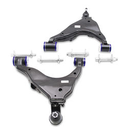 Querlenker unten - Lenker-Kit für Toyota Land Cruiser Prado (2002 - 2010), Art.-Nr. TRC481