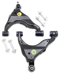 Control Arm Lower Complete Assembly Kit - Standard für Toyota Land Cruiser Prado (2009 - 2023), Art.-Nr. TRC483