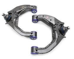 Obere Lenker Kit zur Geometrie-Korrektur bei Höherlegung für Mitsubishi Pajero Sport KS - Alle (2015 - 2023), Art.-Nr. TRC501