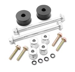 Differential Drop Kit für Toyota Land Cruiser Prado (2009 - 2023), Art.-Nr. TRCHILUXDD